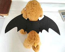 Load image into Gallery viewer, Pet Dog Bat Wings Cat Bat Wings Bat Costume Bat Dog Costume Pet Costume Cat Bat Wings for Party/Halloween
