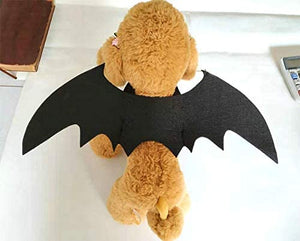 Pet Dog Bat Wings Cat Bat Wings Bat Costume Bat Dog Costume Pet Costume Cat Bat Wings for Party/Halloween