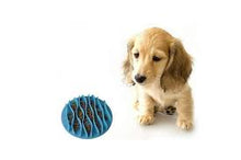 Load image into Gallery viewer, Pet Fun Slow Feeder Bowl Interactive Bloat Stop Eco-Friendly Durable Food Bowls
